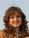 GMAT Prep Course Melbourne - Photo of Student Natalia